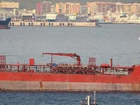 Kapal tanker minyak/kimia untuk dijual