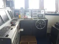 Kapal pukat untuk dijual
