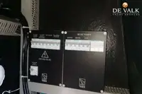 Perahu karet kaku untuk dijual