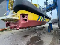 Kapal kru untuk dijual