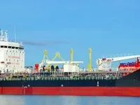Kapal tanker minyak/kimia untuk dijual
