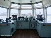 Kapal tunda untuk dijual