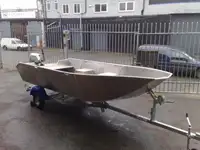 Kapal patroli dijual