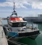 Kapal layanan ladang angin untuk dijual