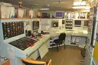 Kapal tunda untuk dijual
