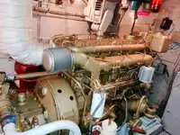Kapal pesiar untuk dijual