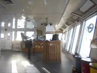 Kapal pendingin untuk dijual