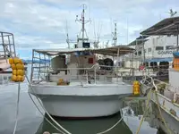 Kapal pukat panjang untuk dijual