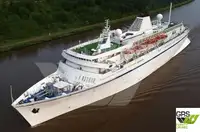 Kapal penarik dijual