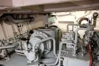 Kapal tunda untuk dijual