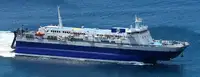 Ro-Ro ship dijual