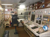 Kapal tanker minyak/kimia untuk dijual