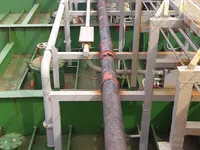 Kapal tanker minyak/kimia untuk dijual