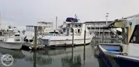 Kapal pukat untuk dijual