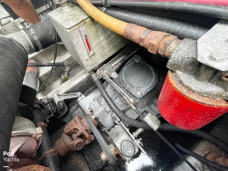 Kapal pesiar untuk dijual