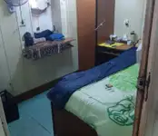 Kapal pengangkut barang curah untuk dijual