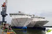 Kapal pendingin untuk dijual