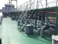 Kapal tanker minyak/kimia untuk dijual