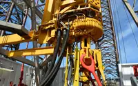 Kapal pengangkut LNG untuk dijual