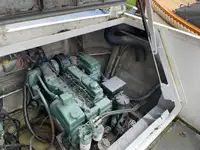 Kapal patroli untuk dijual