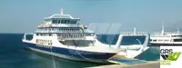 Kapal Ro-Ro untuk dijual