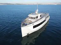 Kapal tunda untuk dijual
