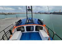 Kapal kru untuk dijual