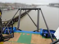 Kapal tunda untuk dijual