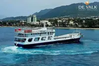 Kapal feri untuk dijual