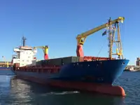 kapal karang dijual