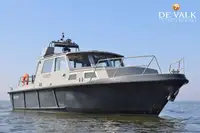 Kapal patroli untuk dijual