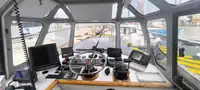 Kapal pandu untuk dijual