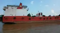 Kapal pendarat, tank untuk dijual