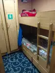 Kapal kru untuk dijual