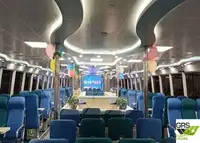 Kapal pesiar untuk dijual
