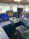 Kapal suplai untuk dijual