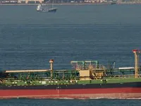Kapal tanker minyak/kimia untuk dijual