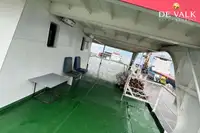 Kapal feri untuk dijual