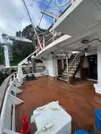 Kapal feri untuk dijual