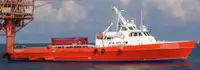 Kapal kru untuk dijual