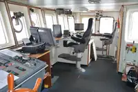 Kapal tunda untuk dijual