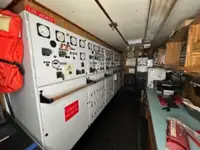 Kapal tunda untuk dijual