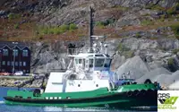 Kapal penarik dijual