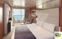 Kapal pesiar untuk dijual