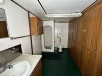 Kapal tunda untuk dijual