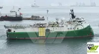 Kapal survei untuk dijual