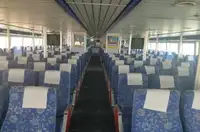 Kapal pesiar untuk dijual