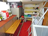Kapal pengangkut barang curah untuk dijual