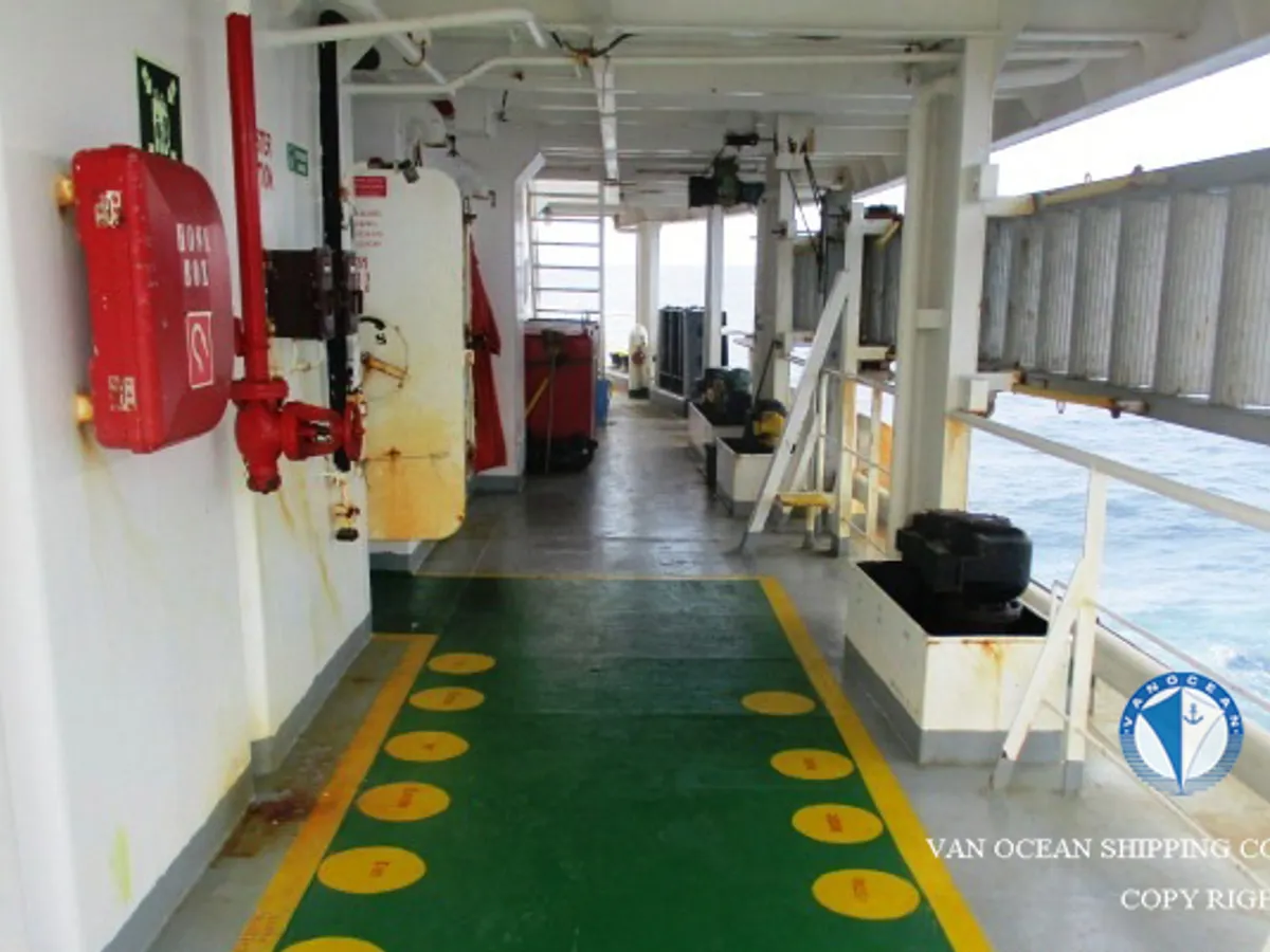 Kapal tanker minyak/kimia untuk dijual
