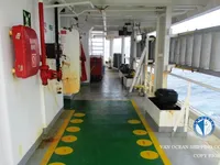 Kapal tanker minyak/kimia untuk dijual